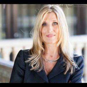 Meet your Posher, Diane